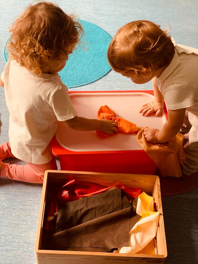 comunità educante