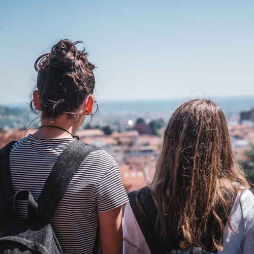 adolescenti e preadolescenti