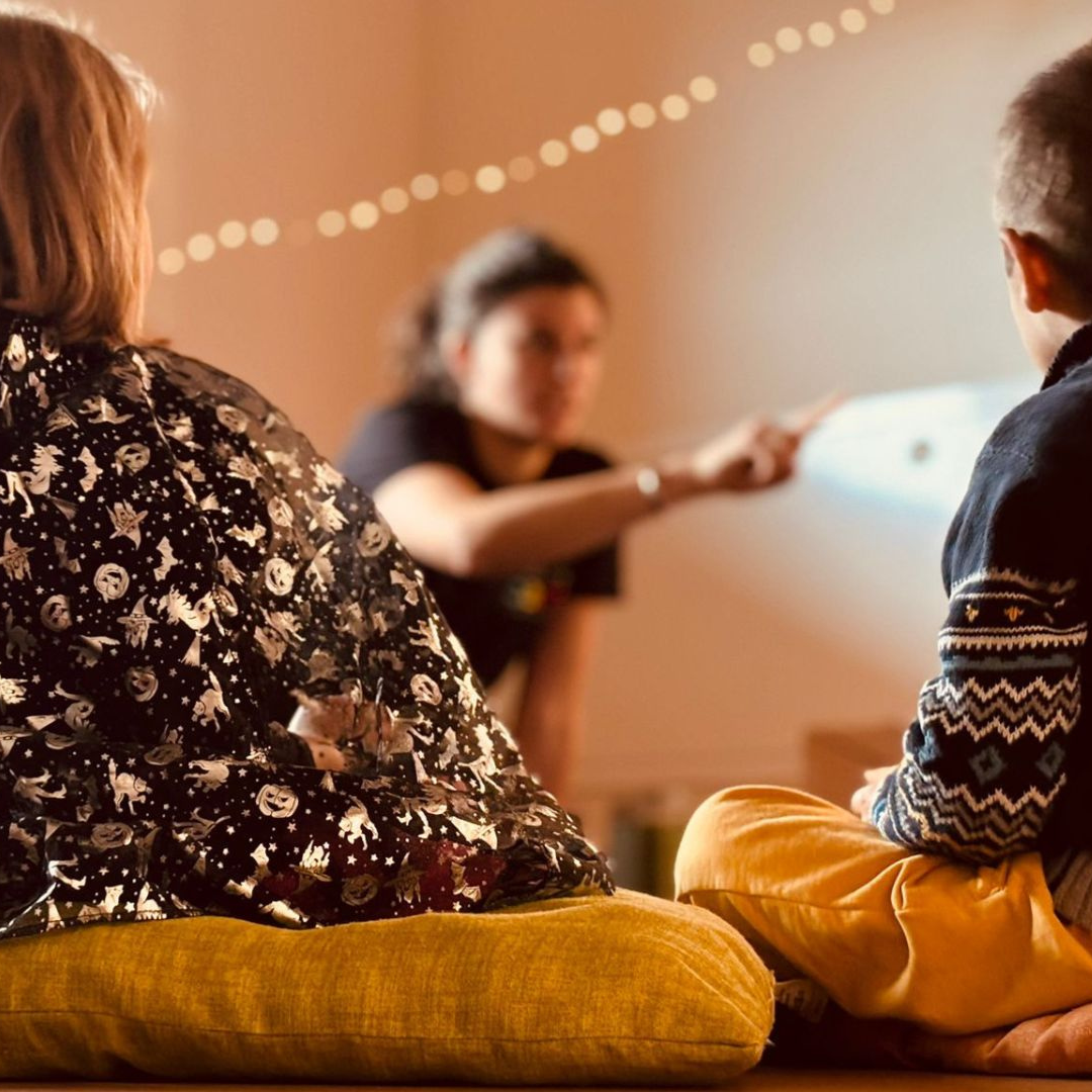 comunità educante