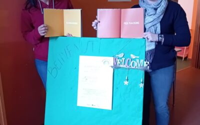 Colazioni gentili alla scuola dell’infanzia Villaggio Sportivo