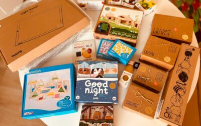 OREMO GIOCA E SCOPRI. Crescere insieme, un gioco alla volta