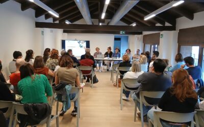 Assemblea Annuale 2026: un momento di condivisione e progettualità