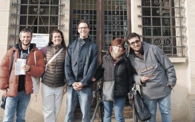 Vivi Biellese: presentata la nuova guida inclusiva del territorio
